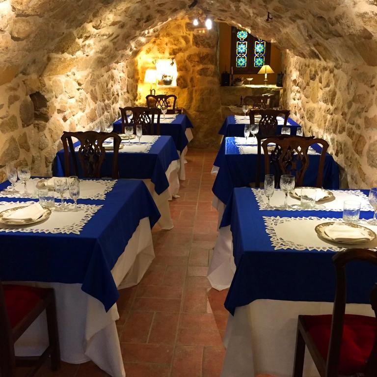 La Casa De Sebastian Guest House Valderrobres Luaran gambar