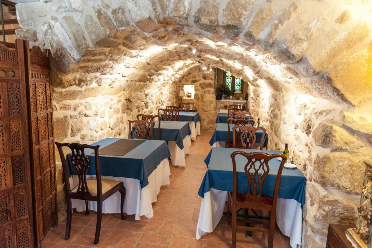 La Casa De Sebastian Guest House Valderrobres Luaran gambar