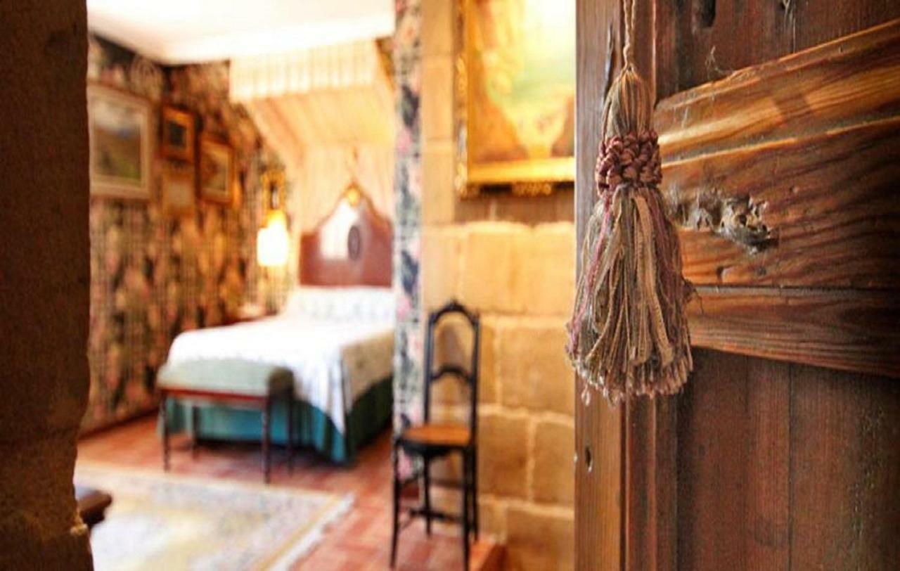 La Casa De Sebastian Guest House Valderrobres Luaran gambar